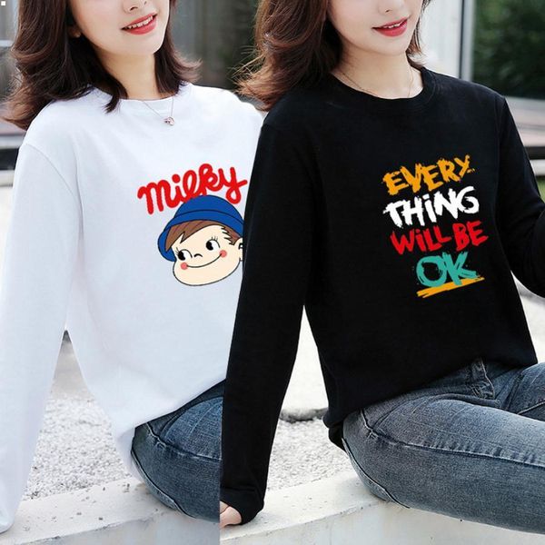 cotton designers t shirts male crop female tshirt summer t-shirt femme clothes classic women clothing fitness dress loose type camisas de ho, White
cotton designers t shirts male crop female tshirt summer t-shirt femme clothes classic women clothing fitness dress loose type camisas de ho, White