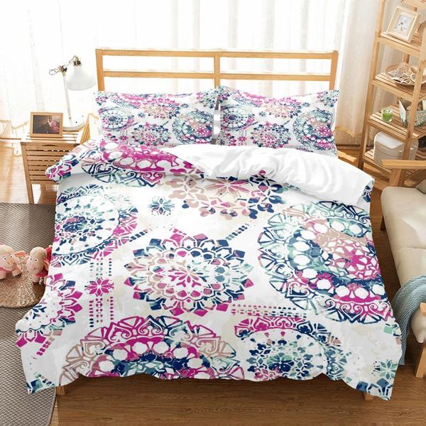 bedding sets bohemia style bed set 3d print luxury clan duvet cover pillowcase 2/3pcs clothes adults decor home
bedding sets bohemia style bed set 3d print luxury clan duvet cover pillowcase 2/3pcs clothes adults decor home
