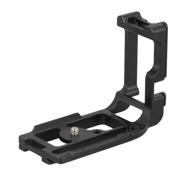l-type quick release plate, suitable for canon 5d3, tripod slr camera gimbal plate other accessories
l-type quick release plate, suitable for canon 5d3, tripod slr camera gimbal plate other accessories