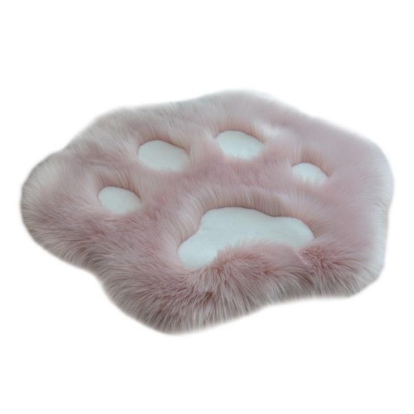 carpets cat plush carpet fur cushion animal footprint shape living room bedroom children's office home supplies dropship
carpets cat plush carpet fur cushion animal footprint shape living room bedroom children's office home supplies dropship