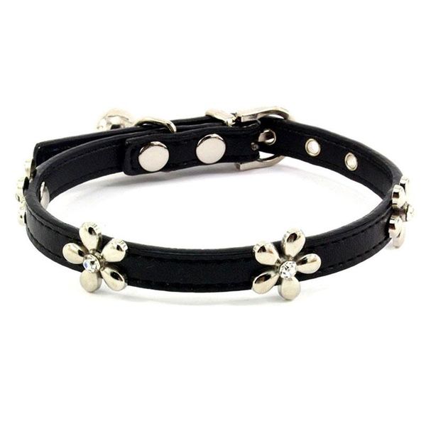 fashion rhinestone flower pet collar simple dog bow tie supplies necklace puppy cat golden retriever labrador collars & leashes
fashion rhinestone flower pet collar simple dog bow tie supplies necklace puppy cat golden retriever labrador collars & leashes