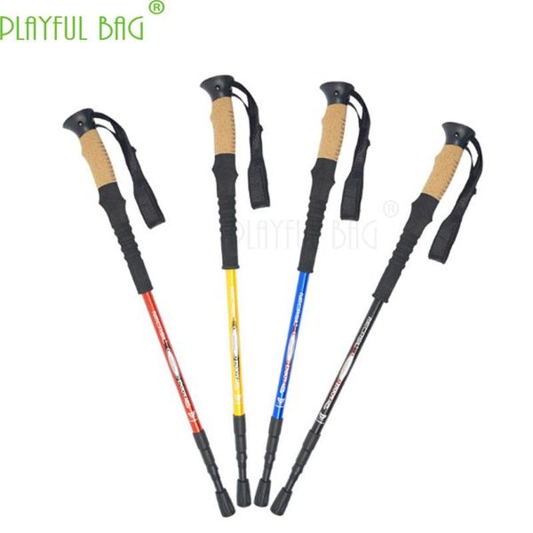 trekking poles 7075 inner lock mountaineering cane three-section absorption extended eva tungsten steel tip zk42
trekking poles 7075 inner lock mountaineering cane three-section absorption extended eva tungsten steel tip zk42