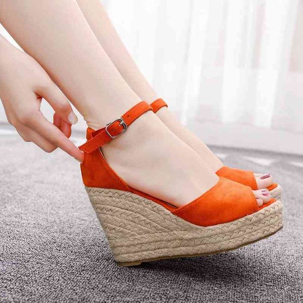 wedges shoes for women retro open toe ankle platform beach white sandals plus size weave high heels buckle-strap roman shoe y0305, Black
wedges shoes for women retro open toe ankle platform beach white sandals plus size weave high heels buckle-strap roman shoe y0305, Black