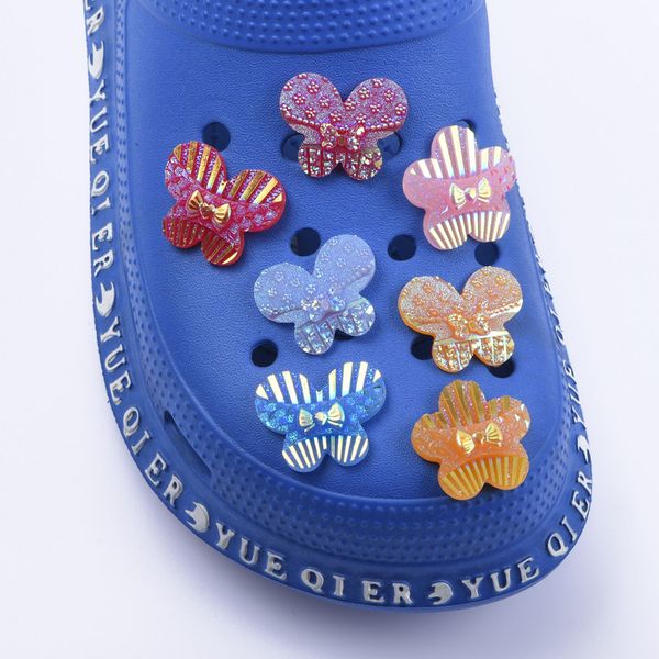 bling dream shoe charm for croc trendy shoes decorations charms with buttons for teens women party favors resin birthday gifts, White;pink
bling dream shoe charm for croc trendy shoes decorations charms with buttons for teens women party favors resin birthday gifts, White;pink
