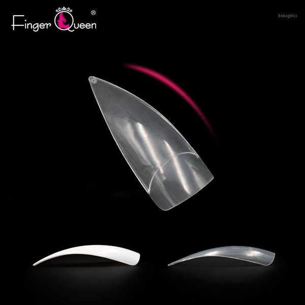 fake nails 500pcs clear/white long stiletto pointy artificial half cover false hand french tips1, Red;gold
fake nails 500pcs clear/white long stiletto pointy artificial half cover false hand french tips1, Red;gold