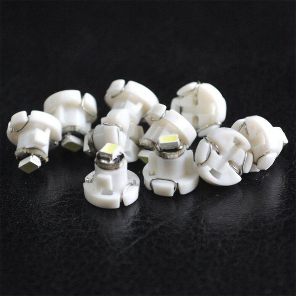 emergency lights 10pcs white t4 t4.2 neo wedge 1-smd led cluster instrument dash climate bulb light for replacing panel
emergency lights 10pcs white t4 t4.2 neo wedge 1-smd led cluster instrument dash climate bulb light for replacing panel