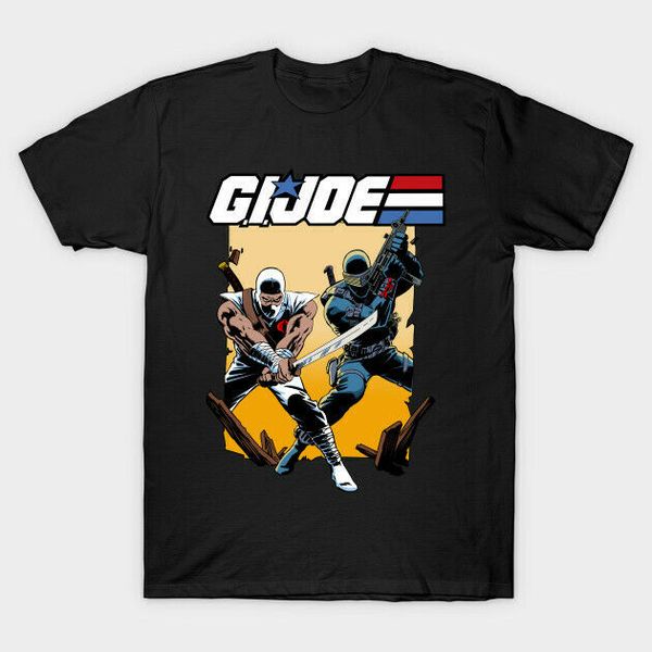 gi joe arashikage masters warriors movie comic mahsup black t-shirt s-6xl, White;black
gi joe arashikage masters warriors movie comic mahsup black t-shirt s-6xl, White;black