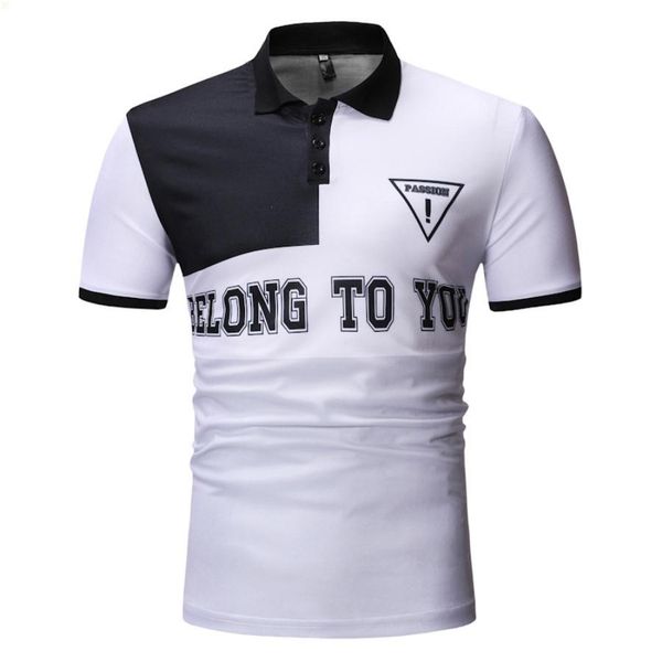 hip hop crop black t-shirt fitness men clothing white designers mens polo t shirt dress collared t shirts men's camisas de hombre class, White;black
hip hop crop black t-shirt fitness men clothing white designers mens polo t shirt dress collared t shirts men's camisas de hombre class, White;black