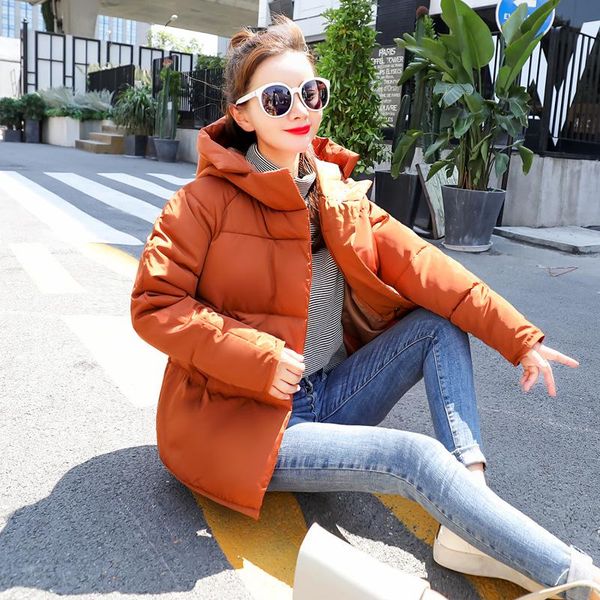 women's jackets autumn winter jacket women coat fashion female basic wadded jaqueta feminina inveno, Black;brown
women's jackets autumn winter jacket women coat fashion female basic wadded jaqueta feminina inveno, Black;brown