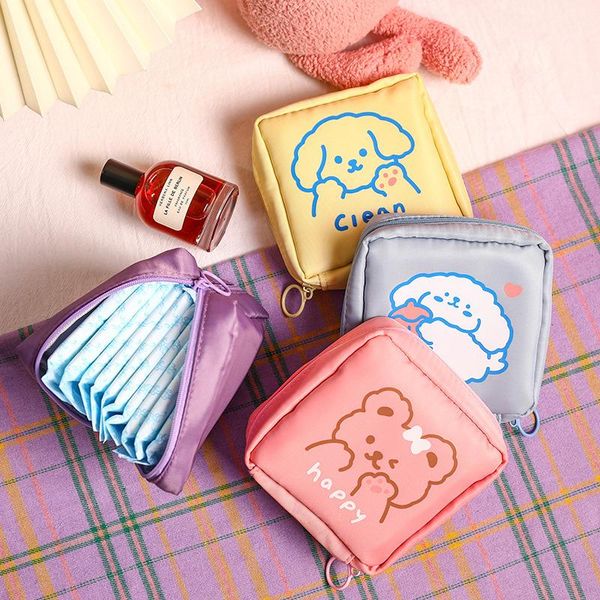storage bags portable tampon bag sanitary pad cosmetic headphone case coin purse multi-purpose women mini travel organizer
storage bags portable tampon bag sanitary pad cosmetic headphone case coin purse multi-purpose women mini travel organizer