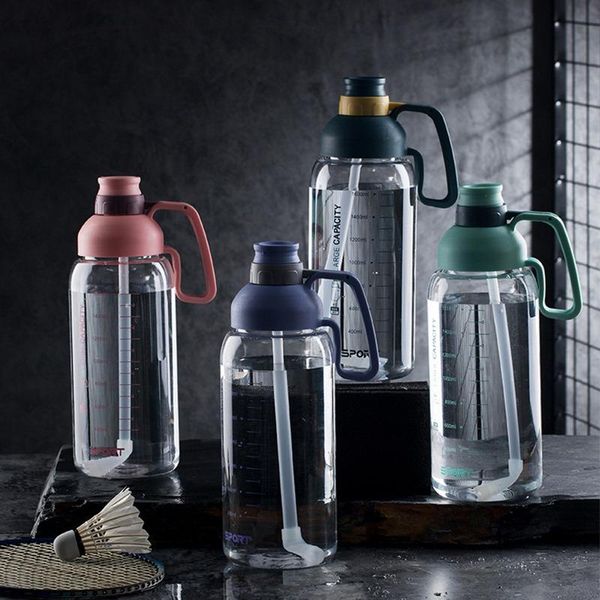 water bottle sports bottles large capacity outdoor camping cycling hiking portable bpa gym fitness drinking 1800ml
water bottle sports bottles large capacity outdoor camping cycling hiking portable bpa gym fitness drinking 1800ml