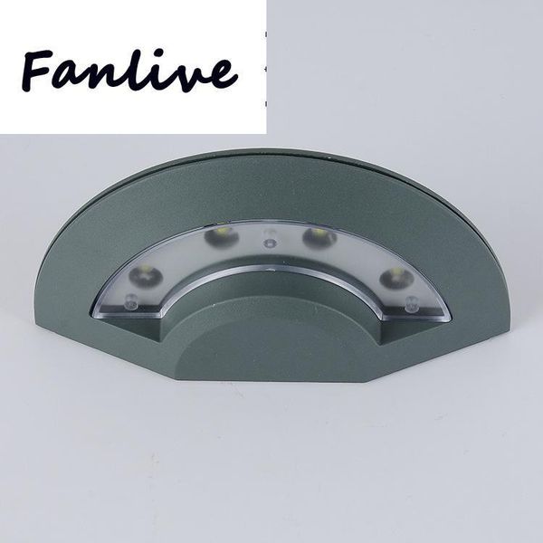 4*3w ip65 12w modern minimalist led wall lamp waterproof creative metal aluminum outdoor villa courtyard el aisle lights lamps
4*3w ip65 12w modern minimalist led wall lamp waterproof creative metal aluminum outdoor villa courtyard el aisle lights lamps