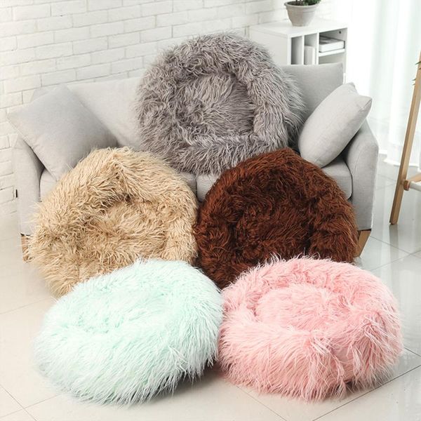 cat beds & furniture dog bed long plush nest winter warm round kennel for small medium dogs cats soft sofa detachable washable sleeping mat
cat beds & furniture dog bed long plush nest winter warm round kennel for small medium dogs cats soft sofa detachable washable sleeping mat