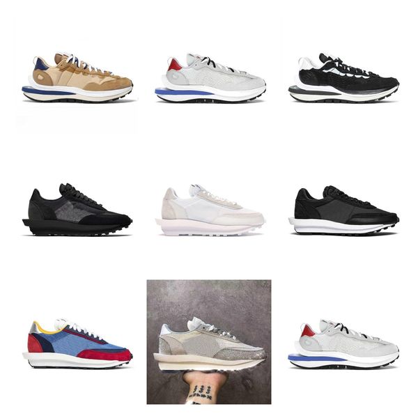 men shoes 36-45 ale 2021 arrival running sports shoes man woman sacais x waffle vaporwaffle dark iris pure platinum royal red neptune green
men shoes 36-45 ale 2021 arrival running sports shoes man woman sacais x waffle vaporwaffle dark iris pure platinum royal red neptune green