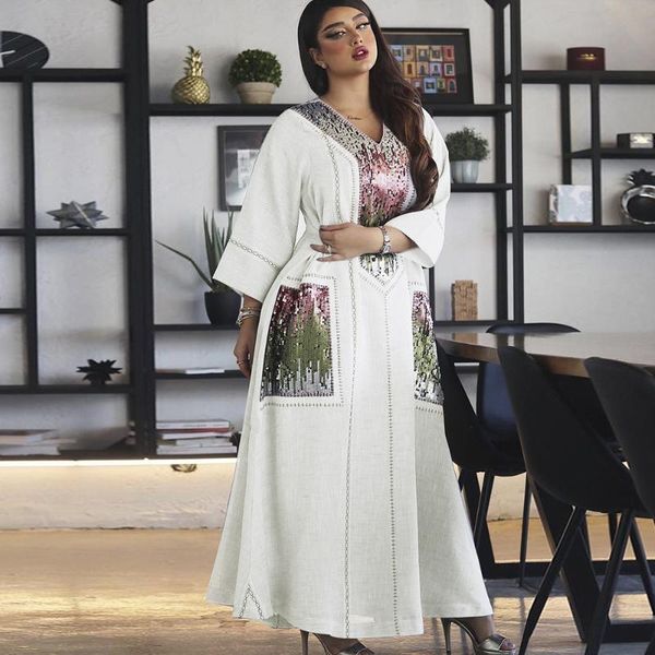 ethnic clothing u-cn eid mubarak white linen abaya dubai kaftan muslim hijab dress robe femme dresses for women caftan turkey islam vestido, Red
ethnic clothing u-cn eid mubarak white linen abaya dubai kaftan muslim hijab dress robe femme dresses for women caftan turkey islam vestido, Red