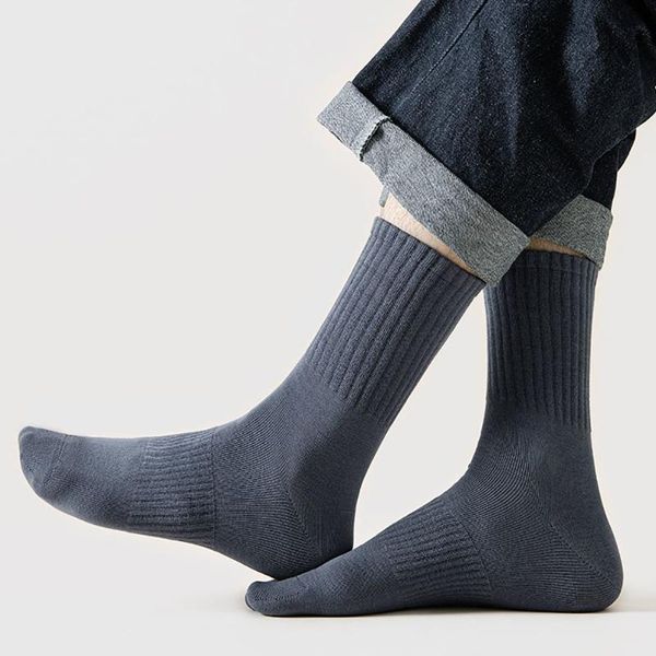 men's socks harajuku cotton candy color sports soft breathable autumn spring for male long tube casual, Black
men's socks harajuku cotton candy color sports soft breathable autumn spring for male long tube casual, Black