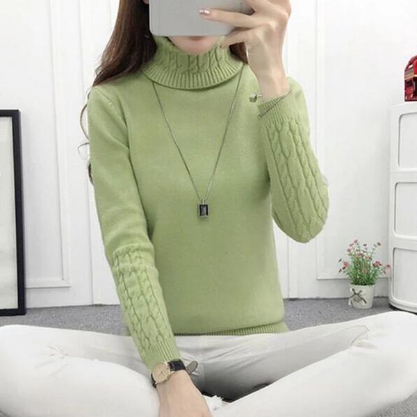 women's sweaters 2021 ladies high-necked winter sweatshirt ladies long sleeves knit tights nightgown and women's pullover sweater, White;black
women's sweaters 2021 ladies high-necked winter sweatshirt ladies long sleeves knit tights nightgown and women's pullover sweater, White;black