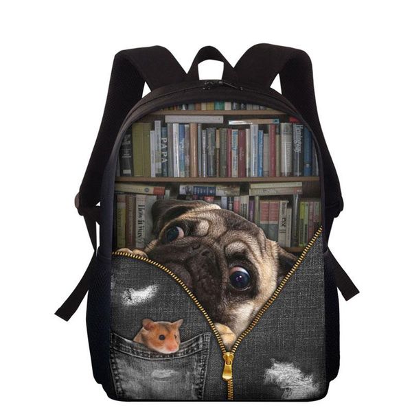 school bags children backpack boy girl jean pocket dog cat print student book bag 3d printing backpacks
school bags children backpack boy girl jean pocket dog cat print student book bag 3d printing backpacks