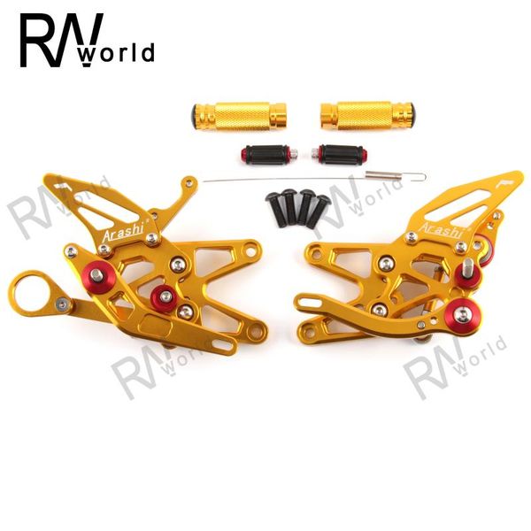 pedals motorcycle cnc adjustable rear sets rearsets foot rest footrest for s1000r s 1000r s1000 r 2013 2014 2021 1 set black
pedals motorcycle cnc adjustable rear sets rearsets foot rest footrest for s1000r s 1000r s1000 r 2013 2014 2021 1 set black