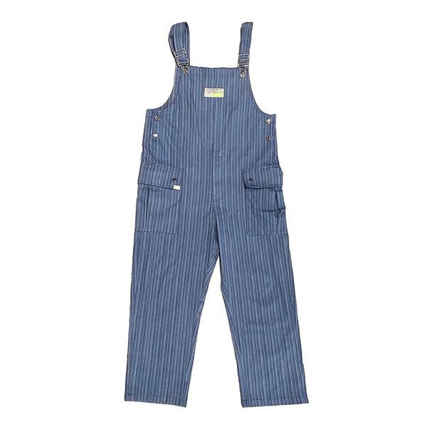 men's jeans fashion spring overalls straight trousers suspenders jumpsuit women, Blue
men's jeans fashion spring overalls straight trousers suspenders jumpsuit women, Blue
