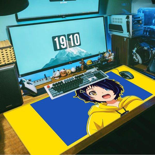mouse pads & wrist rests wonder egg priority anime large xl mousepad gaming pad computer accessories big keyboard lappadmouse speed desk
mouse pads & wrist rests wonder egg priority anime large xl mousepad gaming pad computer accessories big keyboard lappadmouse speed desk