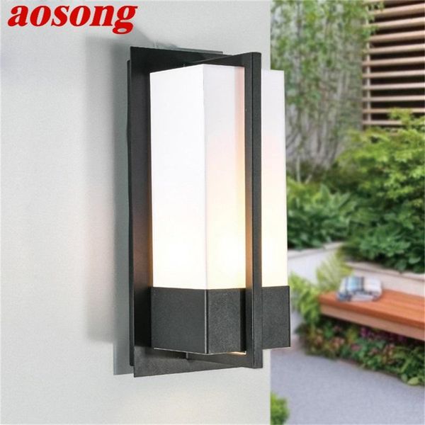 outdoor wall lamps aosong light sconces led lamp waterproof classical home decorative for porch
outdoor wall lamps aosong light sconces led lamp waterproof classical home decorative for porch