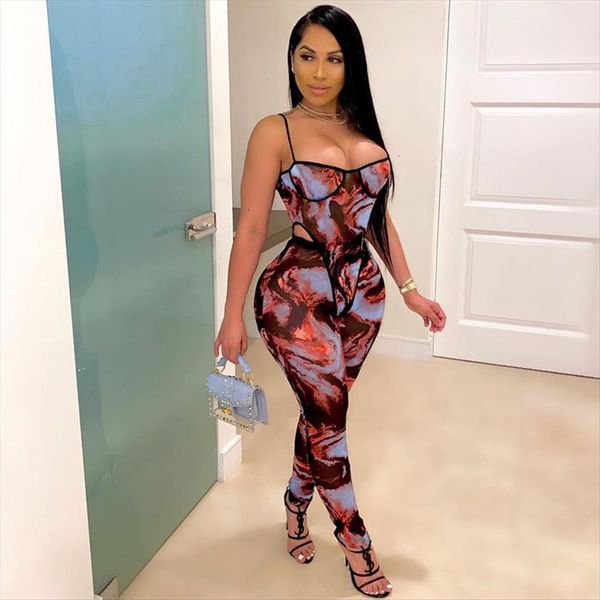 fashion print sheer mesh womenpant set clubwear see through jumpsuit women two piece outfits bodysuit leggings, White
fashion print sheer mesh womenpant set clubwear see through jumpsuit women two piece outfits bodysuit leggings, White