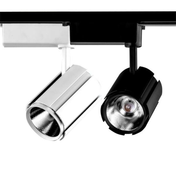 20w 30w led track light aluminum ceiling rail lighting spot spotlights replace halogen lamps white/black lights
20w 30w led track light aluminum ceiling rail lighting spot spotlights replace halogen lamps white/black lights