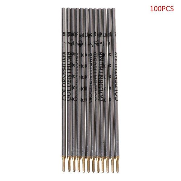 gel pens thumb silver iron pipe, garment accessories, leather, cutting cloth, positioning, special brand, / gold pole, 100 units
gel pens thumb silver iron pipe, garment accessories, leather, cutting cloth, positioning, special brand, / gold pole, 100 units