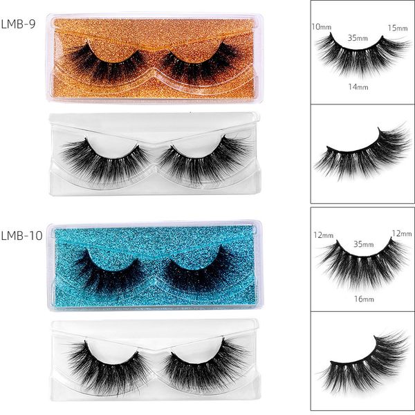 thick curly natural 3d false eyelashes multilayer soft & vivid reusable hand made mink fake lashes makeup accessory for eyes easy to wear 15
thick curly natural 3d false eyelashes multilayer soft & vivid reusable hand made mink fake lashes makeup accessory for eyes easy to wear 15
