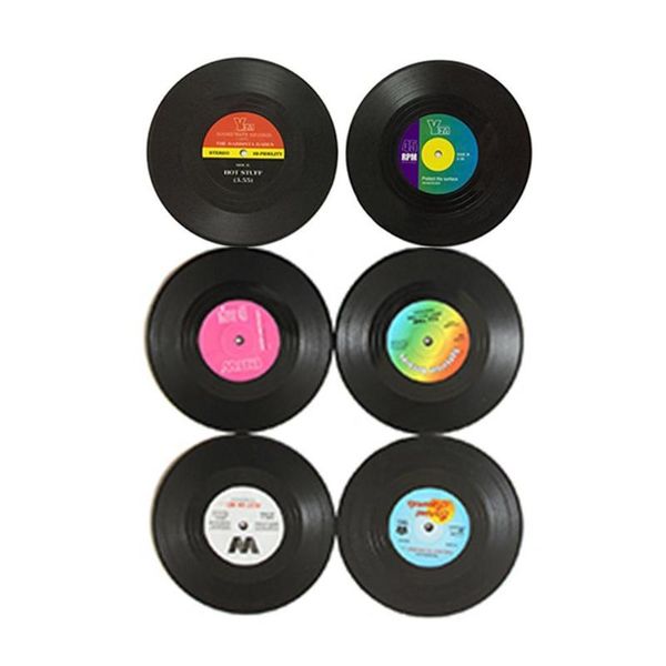 mats & pads 2/4/6pcs record table drink placemats silicone mug cup coasters nonslip heat-resistant coffee b8m3
mats & pads 2/4/6pcs record table drink placemats silicone mug cup coasters nonslip heat-resistant coffee b8m3
