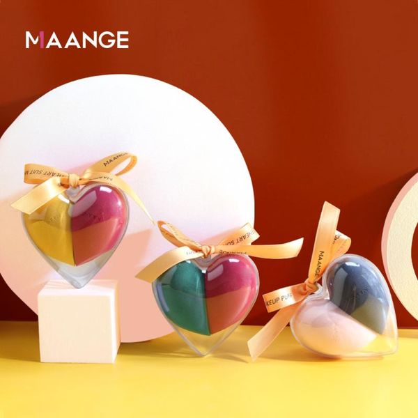sponges, applicators & cotton heart-shaped super soft beauty egg love box makeup foundation sponge cosmetic puff powder smooth blender
sponges, applicators & cotton heart-shaped super soft beauty egg love box makeup foundation sponge cosmetic puff powder smooth blender
