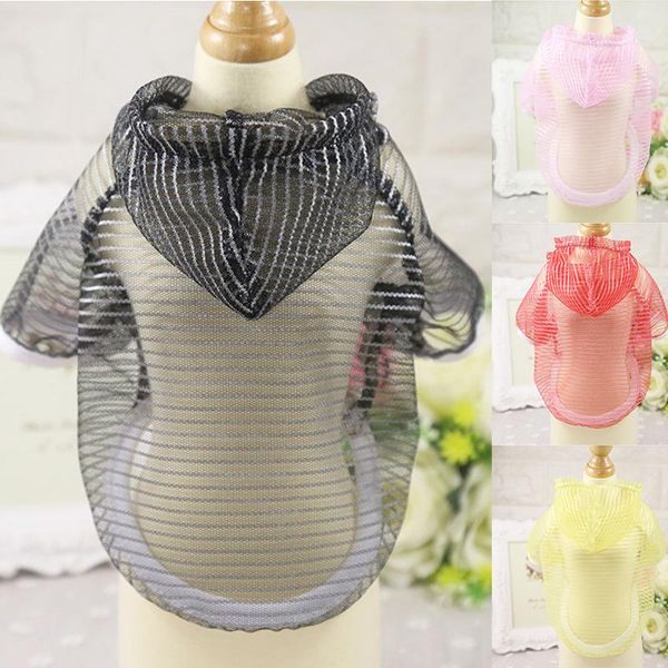 dog apparel breathable coat jacket for small dogs cat transparent clothes jumpsuit costumes puppy
dog apparel breathable coat jacket for small dogs cat transparent clothes jumpsuit costumes puppy