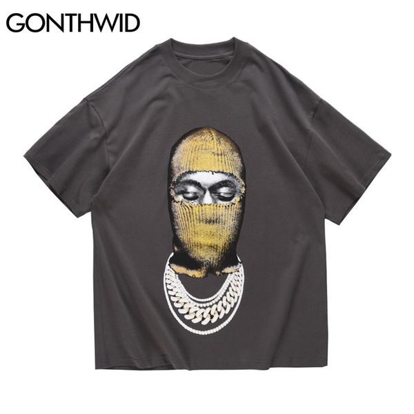 tees shirts hip hop punk rock rapper print short sleeve tshirts streetwear casual loose t-shirt 210602, White;black
tees shirts hip hop punk rock rapper print short sleeve tshirts streetwear casual loose t-shirt 210602, White;black