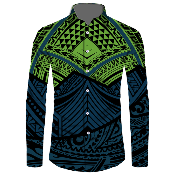men's casual shirts men long sleeve shirt button work british style tuxedo wholesale polynesian tribal clothing design, White;black
men's casual shirts men long sleeve shirt button work british style tuxedo wholesale polynesian tribal clothing design, White;black