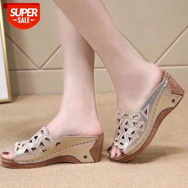 summer women sandals designer shoes woman thick sole platform comfortable ladies beach femmes chaussures #n060, Black
summer women sandals designer shoes woman thick sole platform comfortable ladies beach femmes chaussures #n060, Black