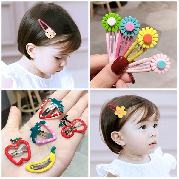 hair accessories children's cute bb clip baby bangs lovely and sweet flowers with bright shapes colors, Slivery;white
hair accessories children's cute bb clip baby bangs lovely and sweet flowers with bright shapes colors, Slivery;white
