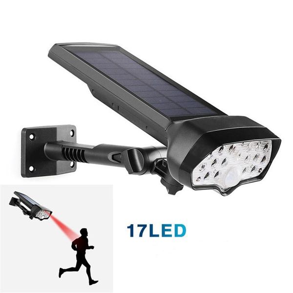 solar lamps 17led adjustable spotlight garden light ip65 super bright landscape wall outdoor lamp
solar lamps 17led adjustable spotlight garden light ip65 super bright landscape wall outdoor lamp