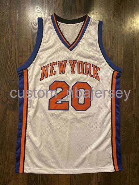 stitched custom allan houston #20 jersey men women youth basketball jerseys xs-6xl, Black
stitched custom allan houston #20 jersey men women youth basketball jerseys xs-6xl, Black