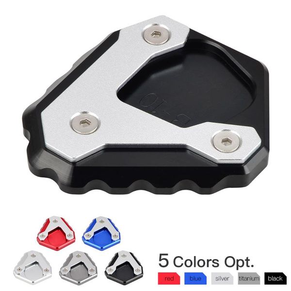 other motorcycle parts nicecnc cnc side kickstand stand extension plate for g310gs 2021 g 310 gs
other motorcycle parts nicecnc cnc side kickstand stand extension plate for g310gs 2021 g 310 gs