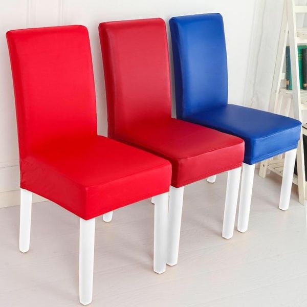 leather chair cover waterproof oilproof covers with back stretch dining room chairs for kitchen office seat protector
leather chair cover waterproof oilproof covers with back stretch dining room chairs for kitchen office seat protector