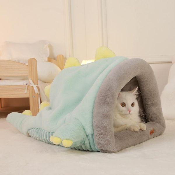 cat beds & furniture cute warm bed pet sleeping bag with removable pillow puppy dog cushion thick plush pad winter
cat beds & furniture cute warm bed pet sleeping bag with removable pillow puppy dog cushion thick plush pad winter