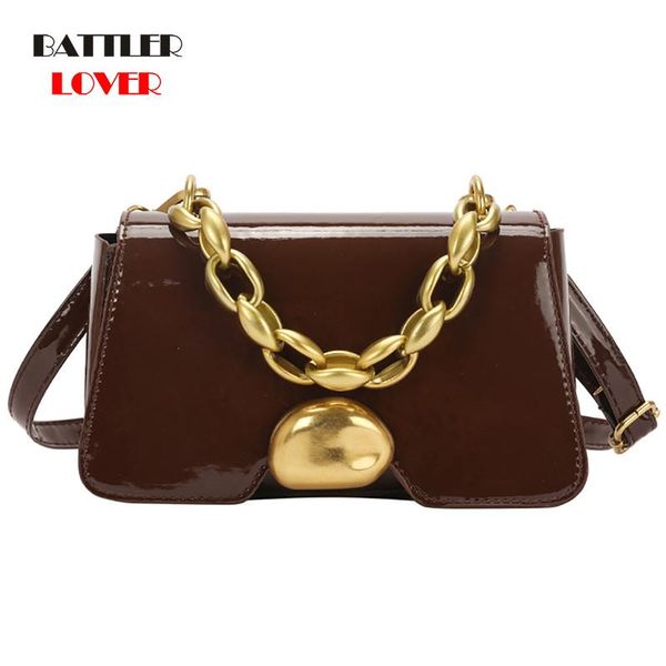 evening bags mini pu leather handbags for women 2021 fashion gold chain crossbody shoulder bag lady trend messenger purse female fla
evening bags mini pu leather handbags for women 2021 fashion gold chain crossbody shoulder bag lady trend messenger purse female fla