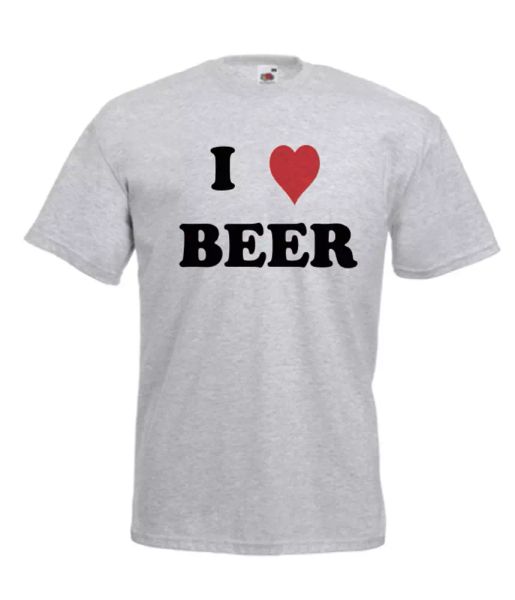 i love beer funny hen xmas gift idea mens women t shirts multi-color s-2xl, White;black
i love beer funny hen xmas gift idea mens women t shirts multi-color s-2xl, White;black