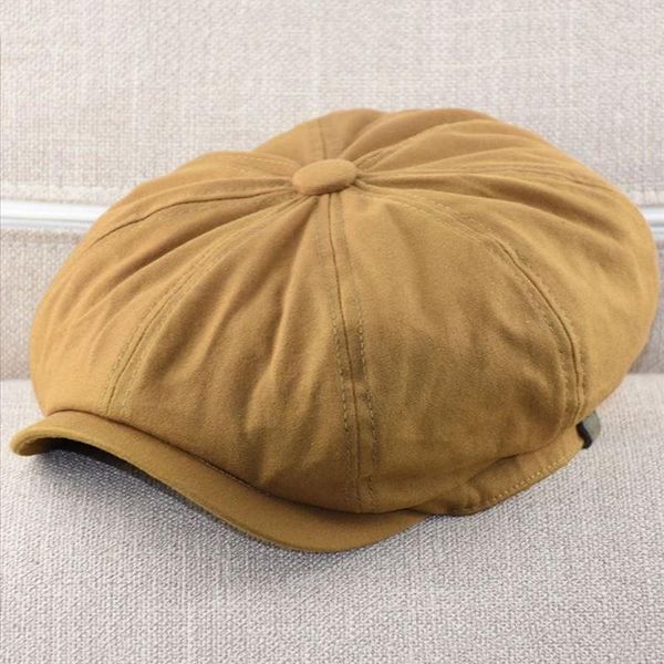 berets wool tweed sboy cap herringbone men women gatsby retro hat driver flat black brown green navy blue, Blue;gray
berets wool tweed sboy cap herringbone men women gatsby retro hat driver flat black brown green navy blue, Blue;gray