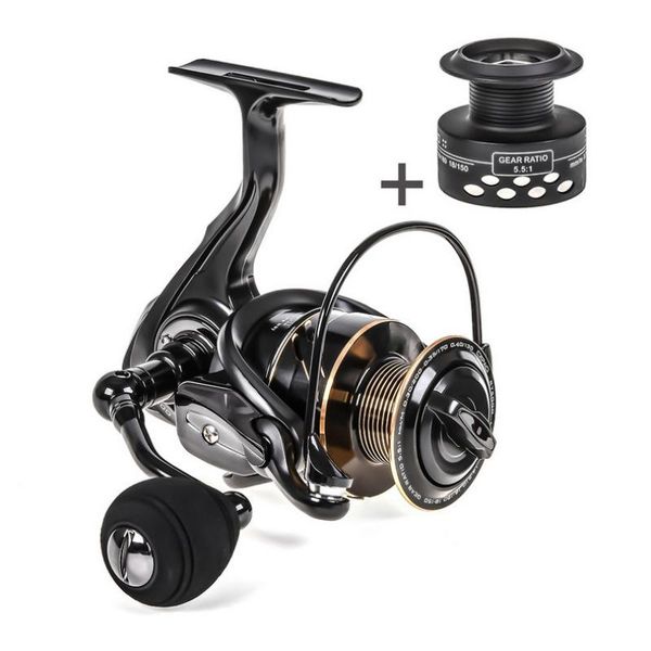 high-speed spinning fishing spool reel metal coil boat rock wheel casting flying trolling baitcasting reels
high-speed spinning fishing spool reel metal coil boat rock wheel casting flying trolling baitcasting reels
