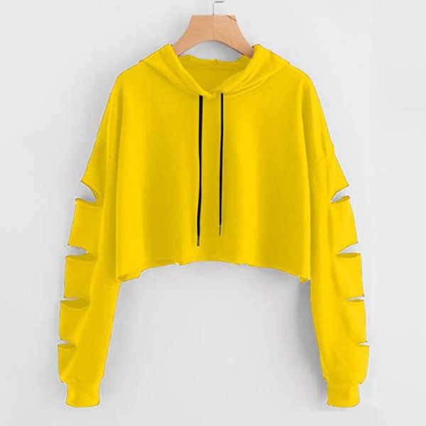 fashion women's t-shirts lace soild hooded tee hollow out harajuku casual cotton soft for girl cropped pullover femme t-shirt, White
fashion women's t-shirts lace soild hooded tee hollow out harajuku casual cotton soft for girl cropped pullover femme t-shirt, White