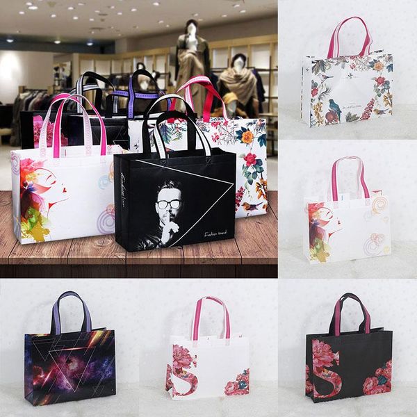 storage bags waterproof non-woven thickened shopping bag tote reusable women portable handbags organizer pouch foldable eco
storage bags waterproof non-woven thickened shopping bag tote reusable women portable handbags organizer pouch foldable eco