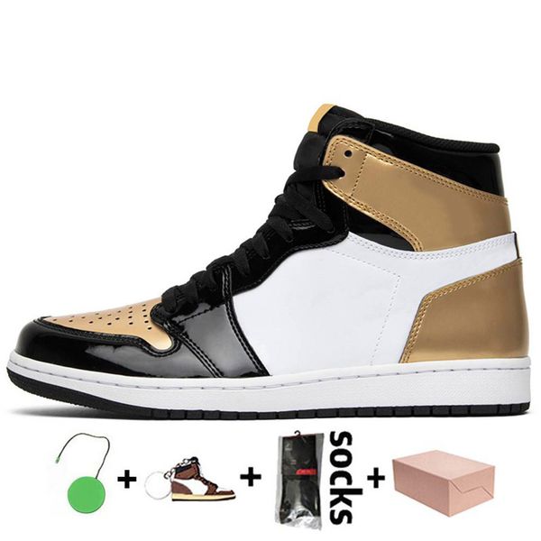 2021 with box jumpman 1 1s mens basketball shoes high og hyper royal alternate travis cactus jack barely orange banned trainers womensynt6