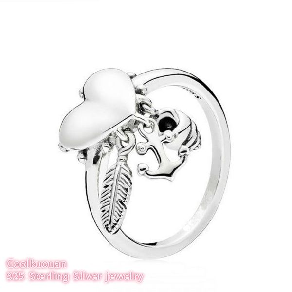 cluster rings 100% 925 sterling silver spiritual symbols ring diy original charms jewelry design gifts for women, Golden;silver
cluster rings 100% 925 sterling silver spiritual symbols ring diy original charms jewelry design gifts for women, Golden;silver